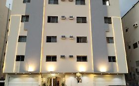 Al Ghazali Suites, اجنحة الغزالي للشقق المفروشه
